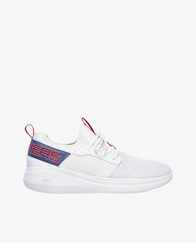  SKECHERS - Giày sneaker nam thắt dây GoRun Fast Steadfast 