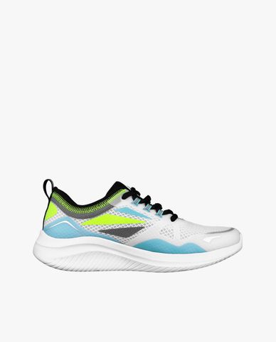  SKECHERS - Giày sneakers nữ cổ thấp Ultra Flex 3.0 