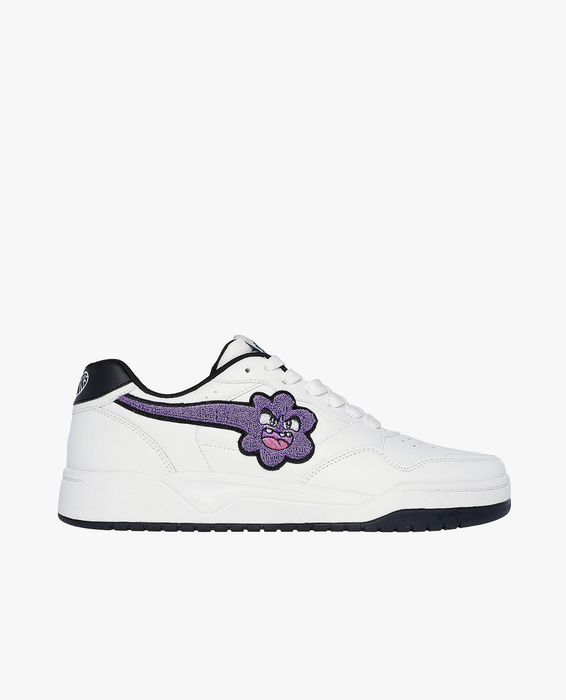 SKECHERS - Giày sneakers nam cổ thấp Vexx Koopa