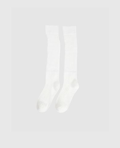  URBAN REVIVO - Vớ nữ cổ cao thời trang 