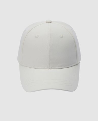  URBAN REVIVO - Nón bóng chày unisex hiện đại 