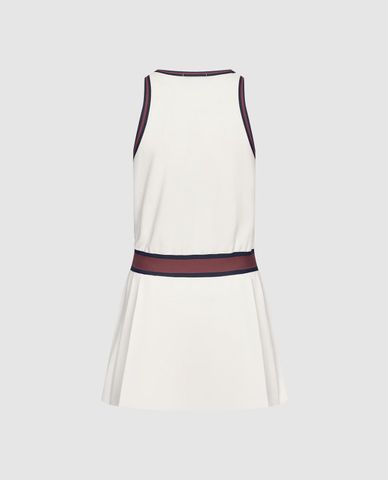  URBAN REVIVO - Đầm sát nách mini A Line 