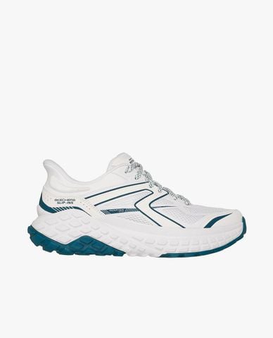  SKECHERS - Giày sneakers nam cổ thấp Monster Evo Kinso 