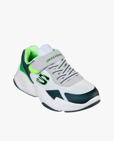  SKECHERS - Giày sneaker trẻ em Sportronix Thermoshift 