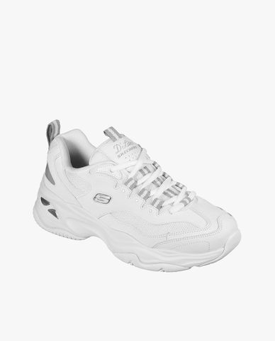  SKECHERS - Giày thể thao nữ DLites 4.0 