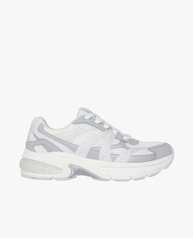  SKECHERS - Giày chạy bộ nữ SKX Street Shadow 