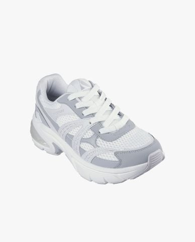  SKECHERS - Giày chạy bộ nữ SKX Street Shadow 