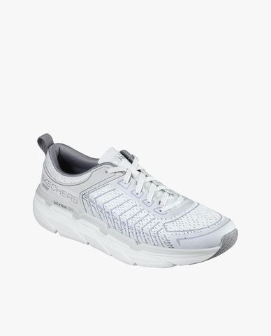  SKECHERS - Giày sneaker nam Max Cushioning Premier 