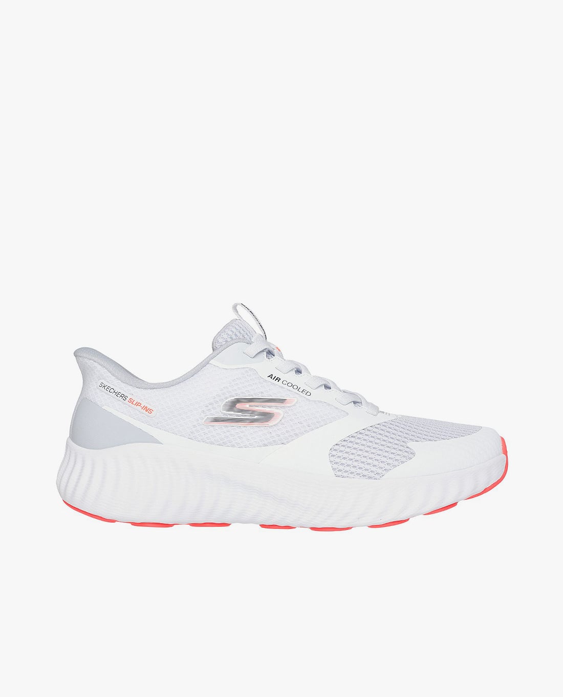 SKECHERS - Giày chạy bộ nam GO RUN Now Starfuse
