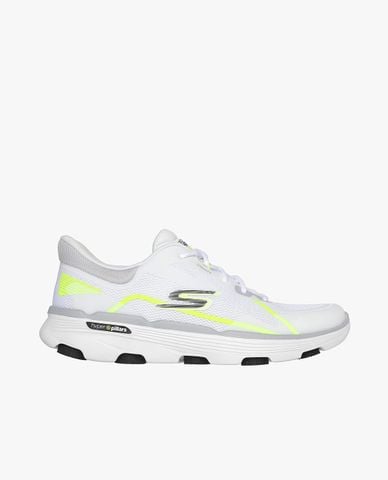  SKECHERS - Giày chạy bộ nam GOrun 7 Interval 