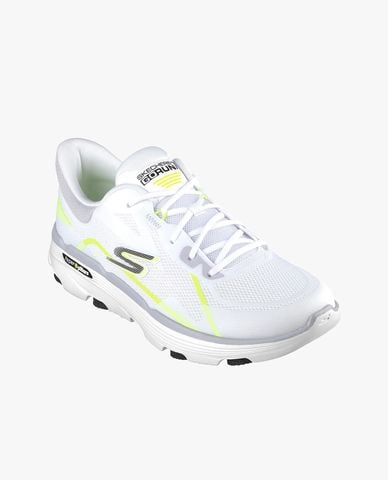  SKECHERS - Giày chạy bộ nam GOrun 7 Interval 
