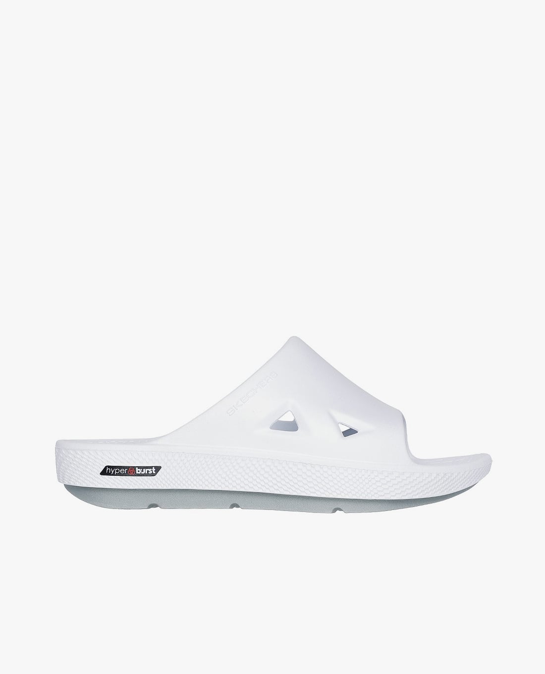 SKECHERS - Dép nam quai ngang On The Go Recover Refresh