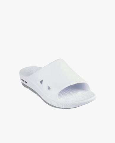  SKECHERS - Dép nam quai ngang On The Go Recover Refresh 