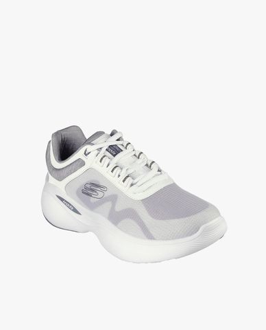  SKECHERS - Giày sneakers nam cổ thấp Arch Fit Infinity 