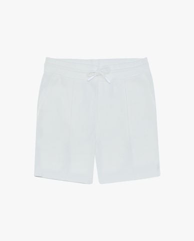  BEVERLY HILLS POLO CLUB - Quần short nam ngang gối phối dây rút hiện đại 