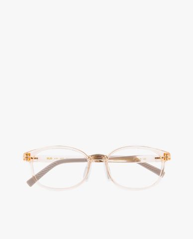  aojo - Gọng kính trẻ em phom oval 