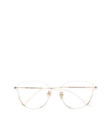  MUJOSH - Gọng kính đa giác cá tính 