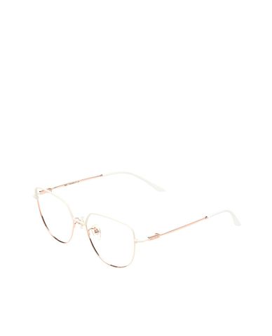  MUJOSH - Gọng kính đa giác cá tính 