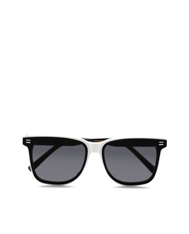  MUJOSH - Kính mát phom cổ điển 