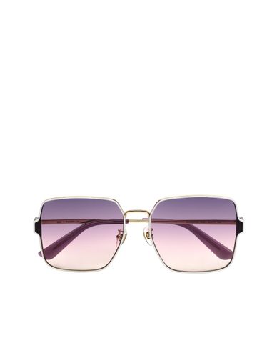  MUJOSH - Kính mát gọng vuông thời trang 