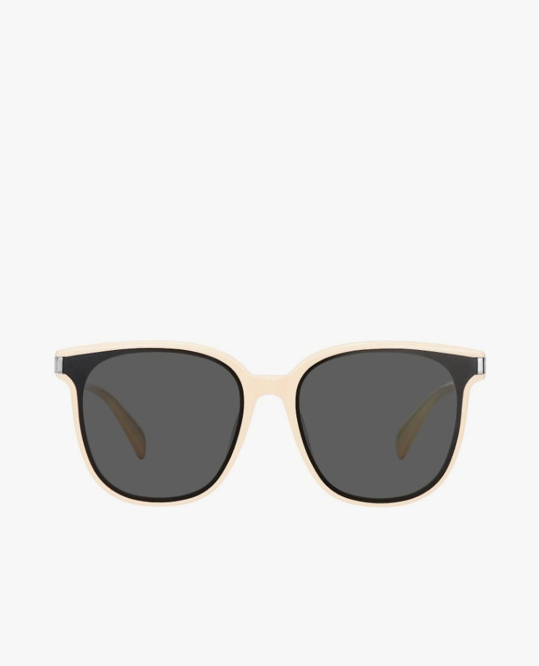 MUJOSH - Kính mát unisex gọng vuông cá tính