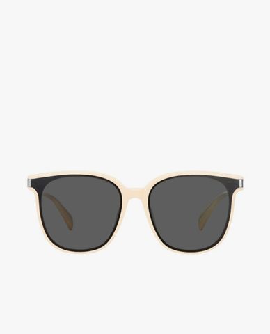  MUJOSH - Kính mát unisex gọng vuông cá tính 