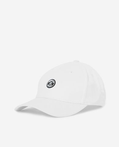  THE KOOPLES - Nón lưỡi trai Contrasting Logo 