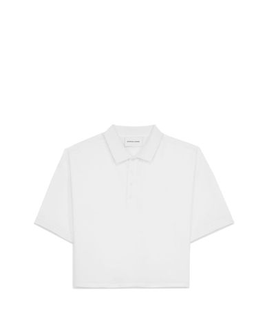  THE KOOPLES - Áo polo nữ Avec 