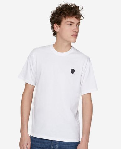  THE KOOPLES - Áo thun nam Chest Embroidery 