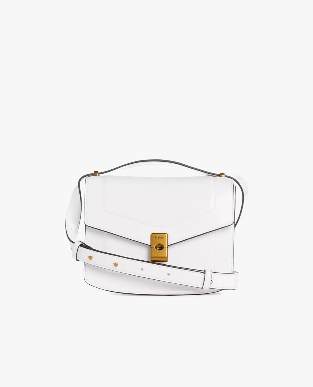 NINE WEST - Túi đeo chéo phom chữ nhật Myles