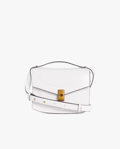  NINE WEST - Túi đeo chéo phom chữ nhật Myles 