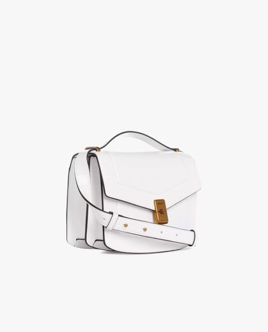  NINE WEST - Túi đeo chéo phom chữ nhật Myles 