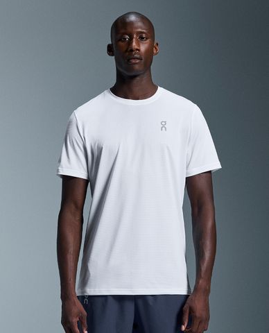  ON RUNNING - Áo thun thể thao nam cổ tròn tay ngắn Core T 