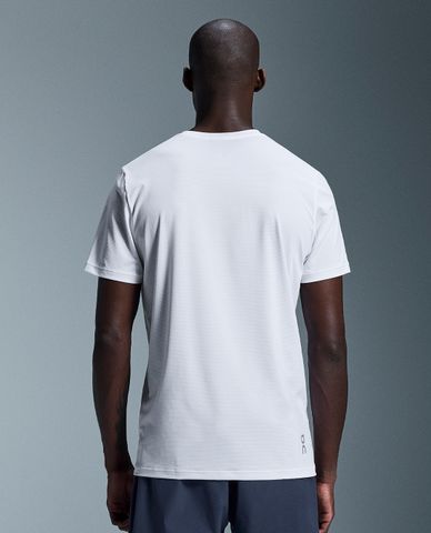  ON RUNNING - Áo thun thể thao nam cổ tròn tay ngắn Core T 