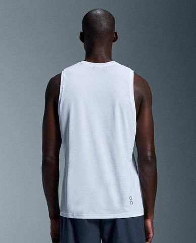  ON RUNNING - Áo ba lỗ thể thao nam cổ tròn Core 