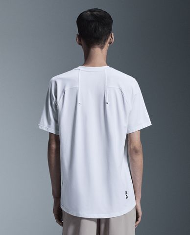  ON RUNNING - Áo thun thể thao nam cổ tròn tay ngắn Focus-T 