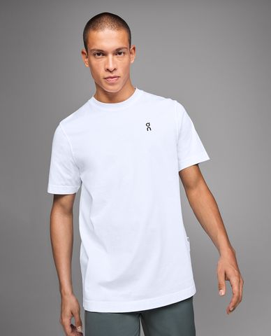  ON RUNNING - Áo thun nam cổ tròn tay ngắn Graphic T 