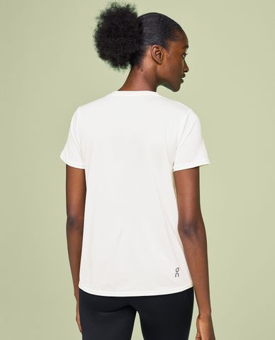  ON RUNNING - Áo thun thể thao nữ cổ tròn tay ngắn Core-T 