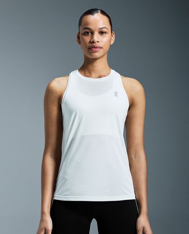  ON RUNNING - Áo ba lỗ thể thao nữ cổ tròn On Core 