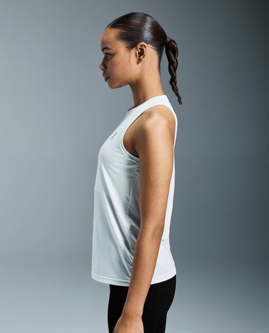  ON RUNNING - Áo ba lỗ thể thao nữ cổ tròn On Core 