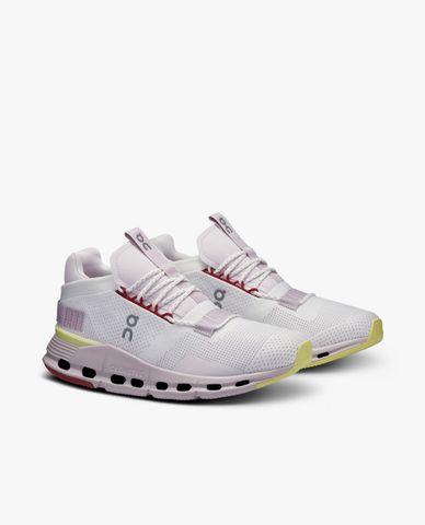  ON RUNNING - Giày tập luyện nữ Cloudnova 