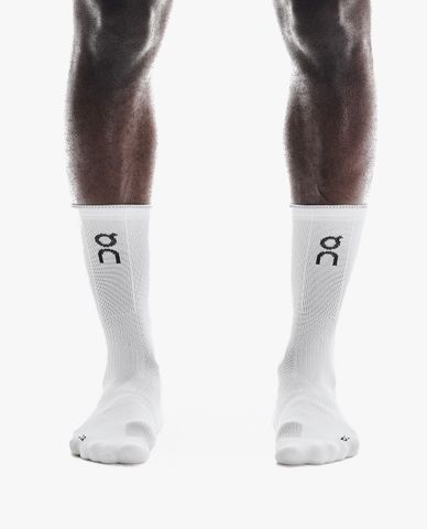  ON RUNNING - Vớ unisex cổ cao Performance 