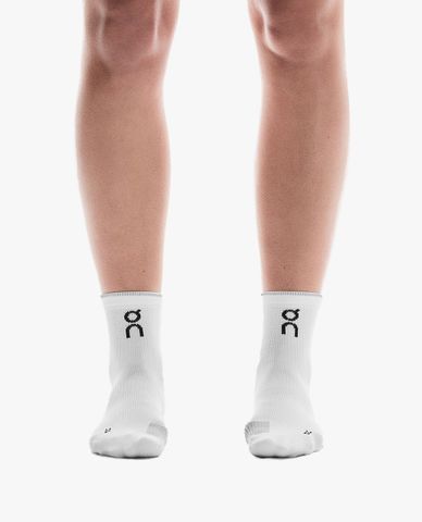  ON RUNNING - Vớ unisex cổ vừa Performance 