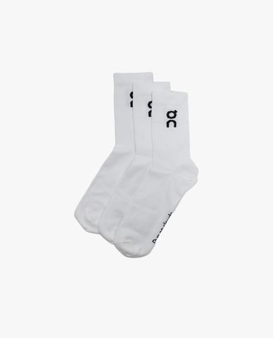  ON RUNNING - Set 3 đôi vớ unisex cổ cao 