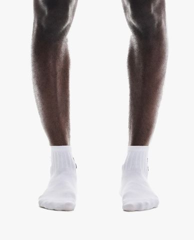  ON RUNNING - Set 3 đôi vớ unisex phối logo 