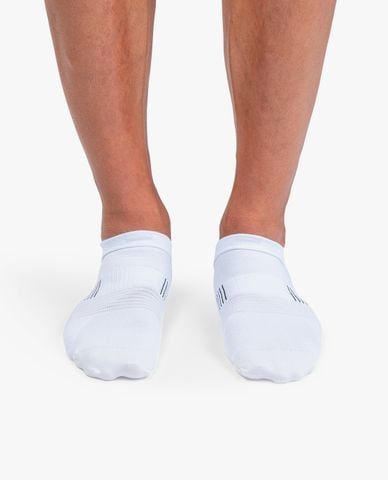  ON RUNNING - Vớ nam cổ thấp Ultralight 