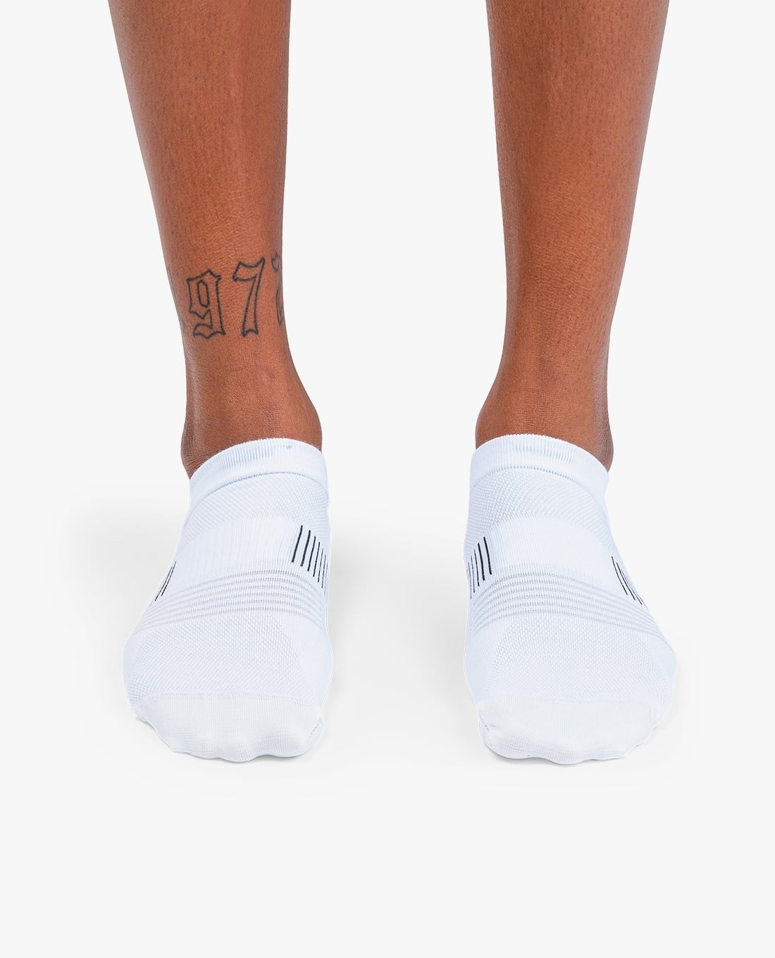 ON RUNNING - Vớ nữ cổ thấp Ultralight