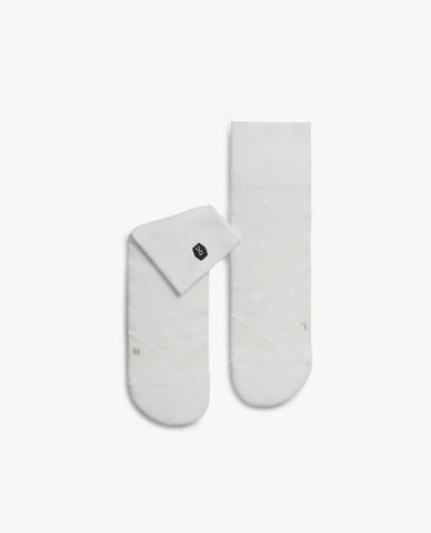  ON RUNNING - Vớ nam cổ cao Performance 