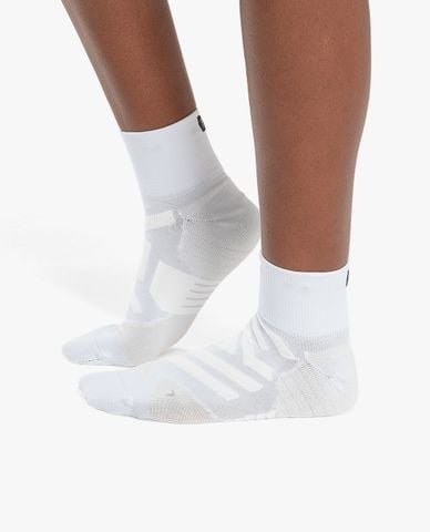  ON RUNNING - Vớ nữ cổ cao Performance 