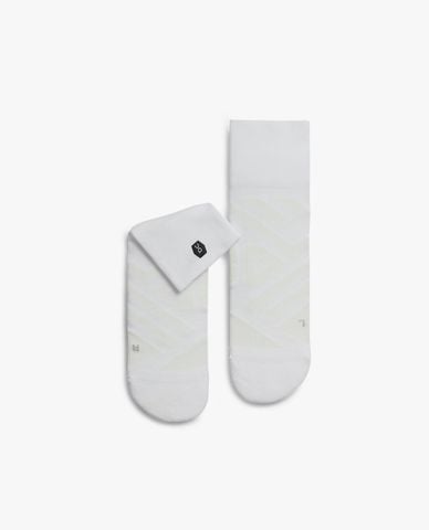  ON RUNNING - Vớ nữ cổ cao Performance 